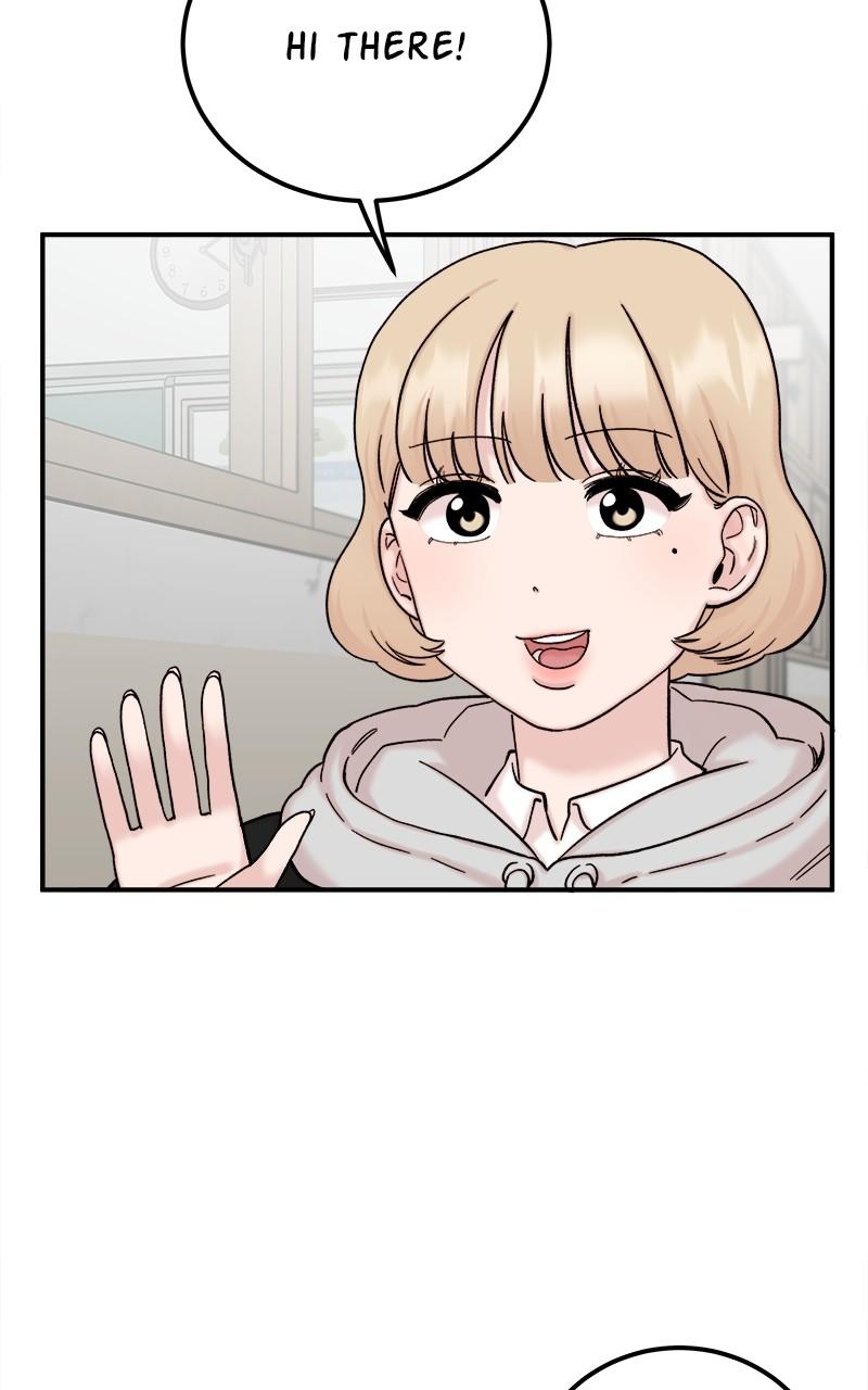 My Dud to Stud Boyfriend Chap 61 - Next Chap 62