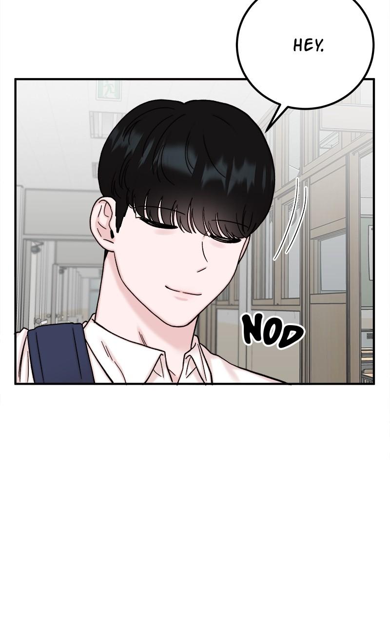 My Dud to Stud Boyfriend Chap 61 - Next Chap 62