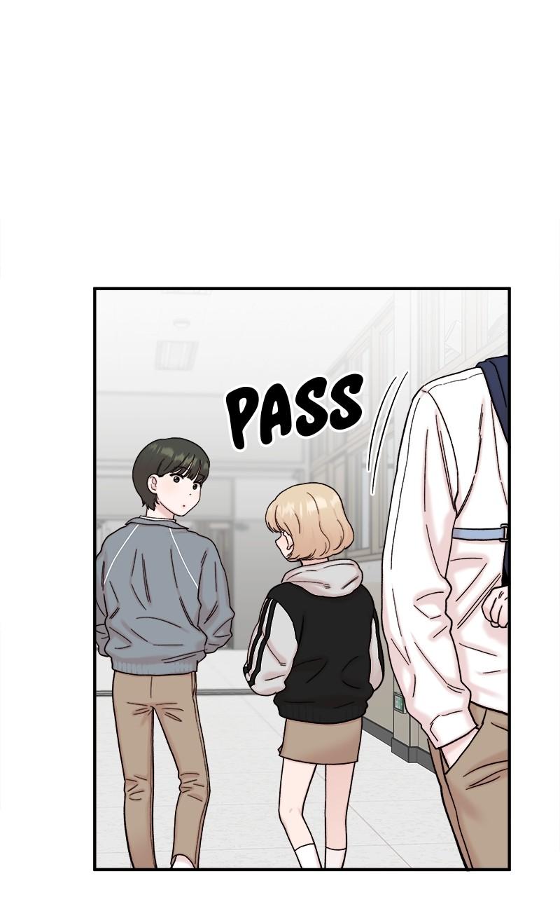 My Dud to Stud Boyfriend Chap 61 - Next Chap 62