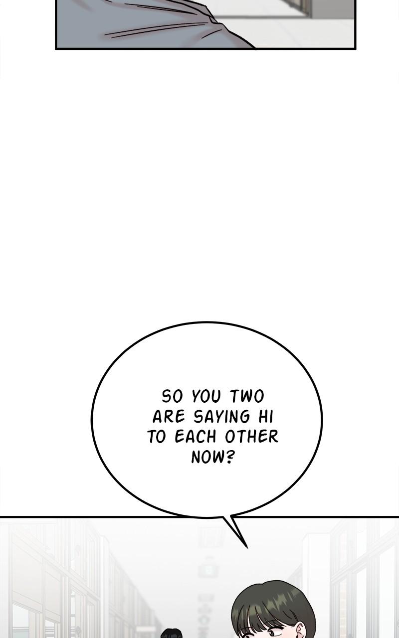 My Dud to Stud Boyfriend Chap 61 - Next Chap 62