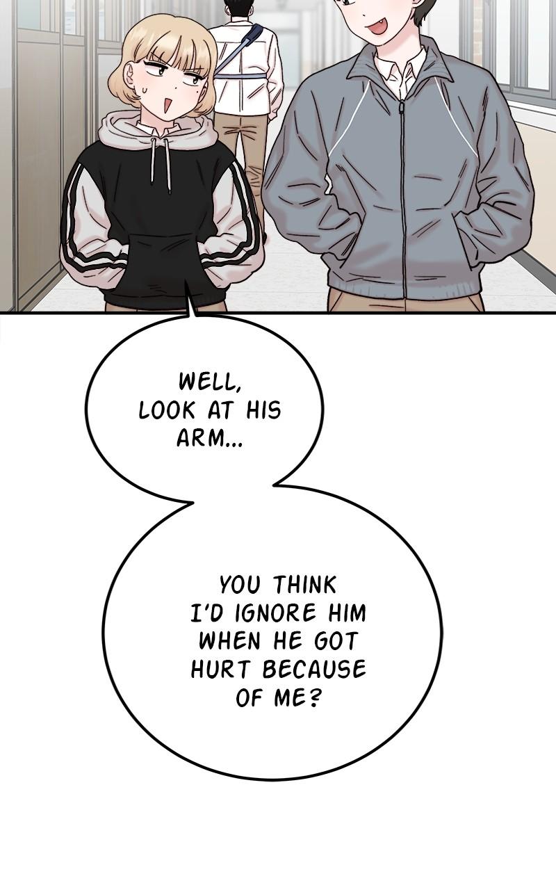 My Dud to Stud Boyfriend Chap 61 - Next Chap 62