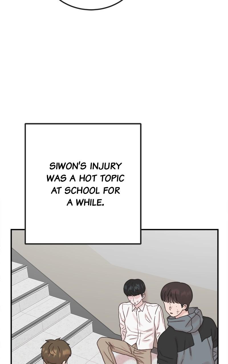 My Dud to Stud Boyfriend Chap 61 - Next Chap 62