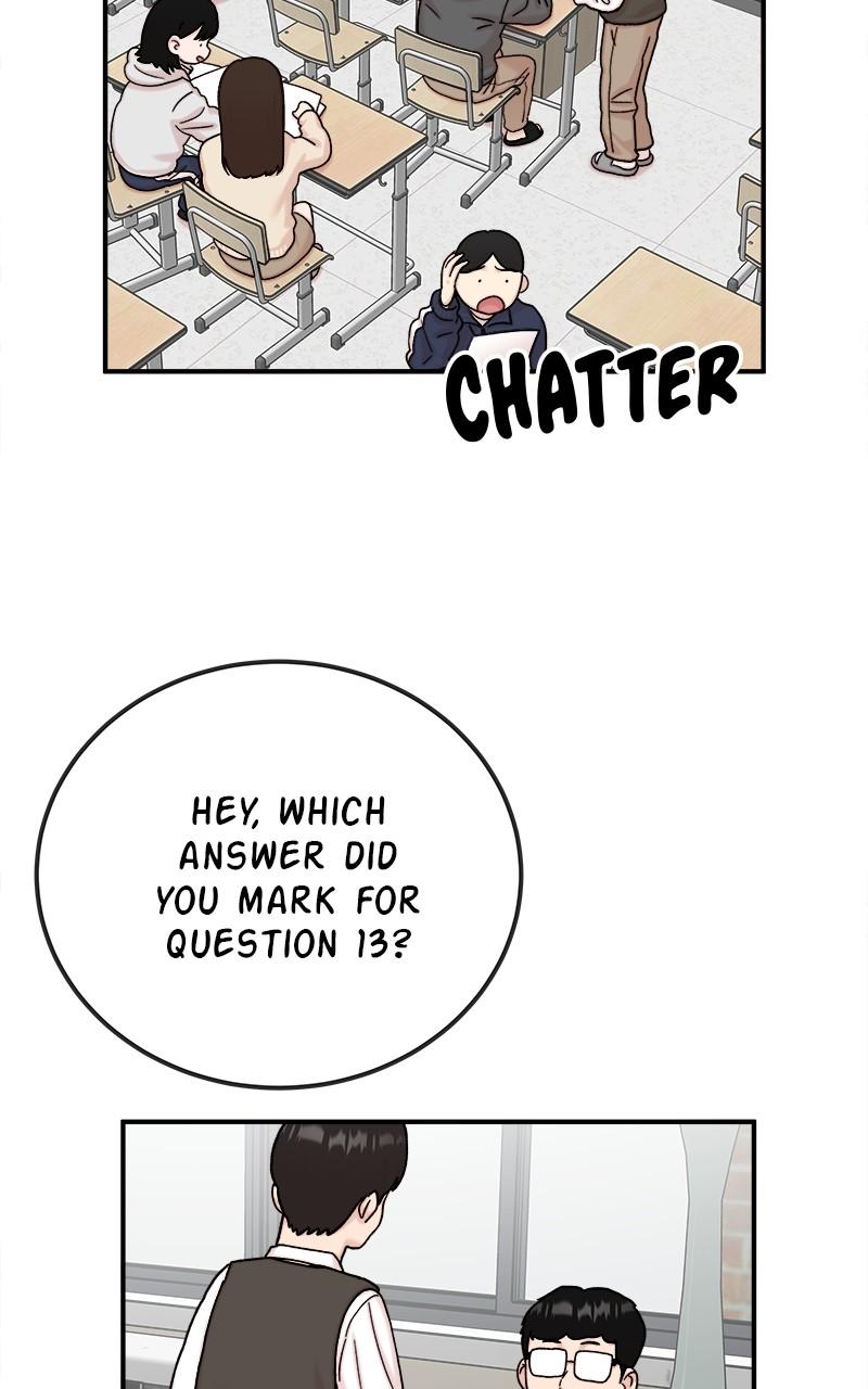 My Dud to Stud Boyfriend Chap 61 - Next Chap 62