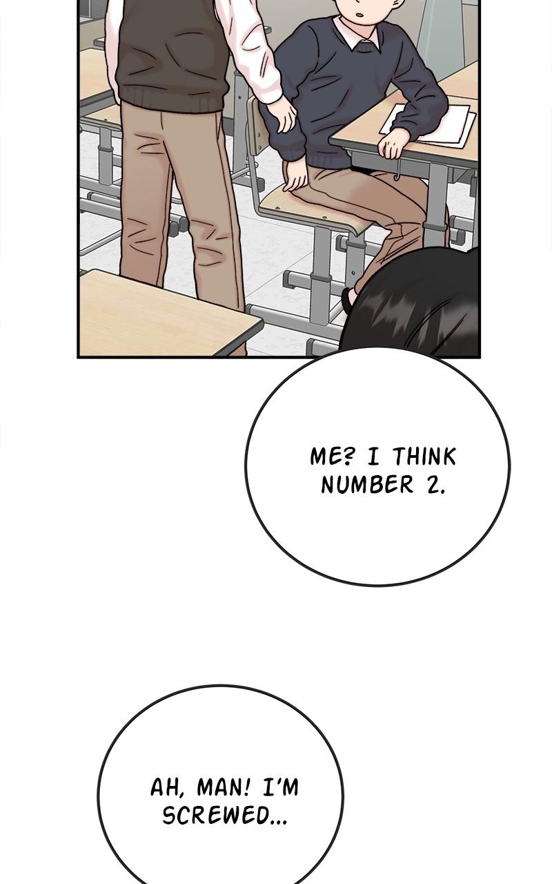 My Dud to Stud Boyfriend Chap 61 - Next Chap 62