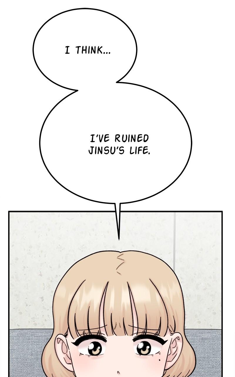 My Dud to Stud Boyfriend Chap 62 - Next Chap 63