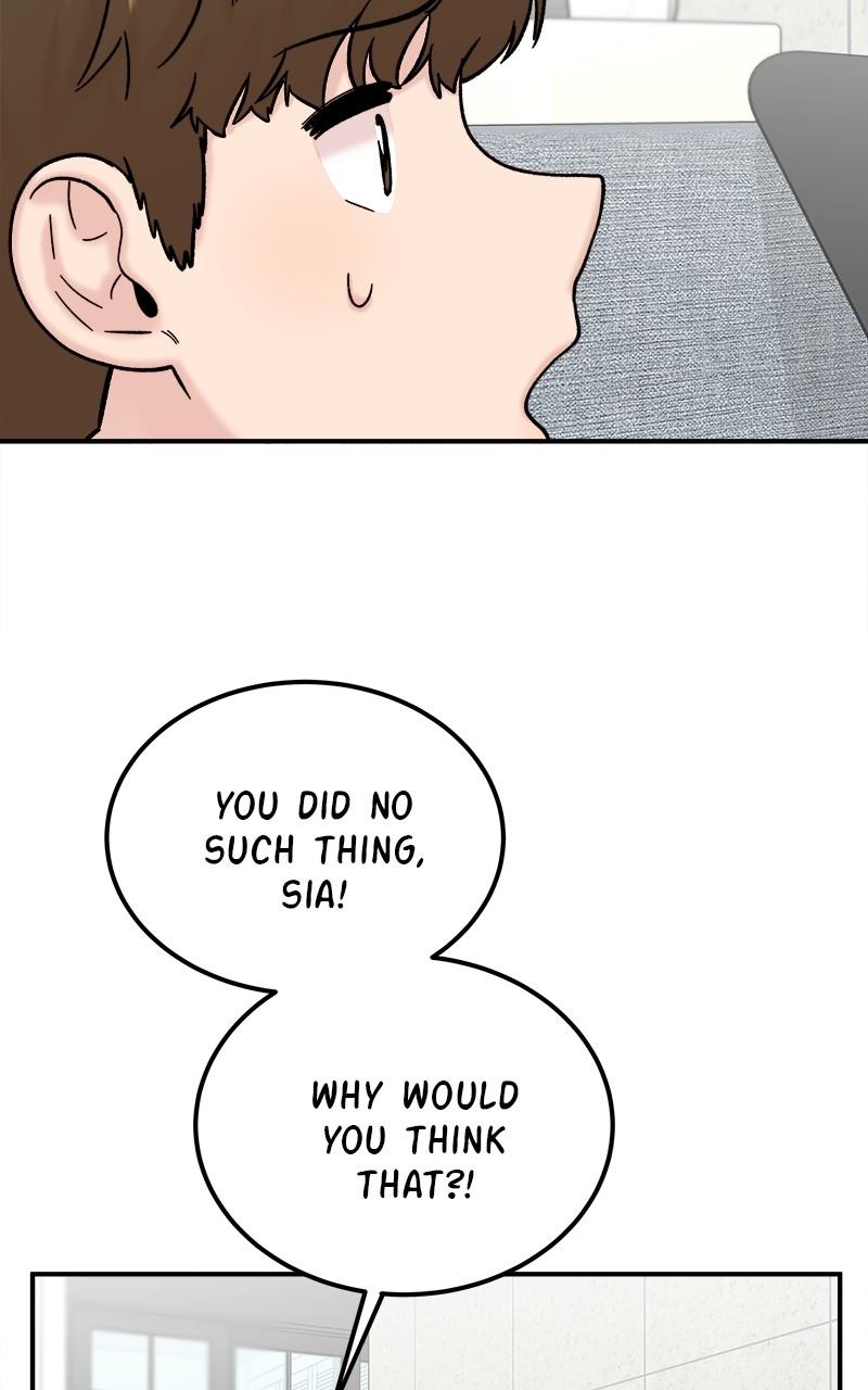 My Dud to Stud Boyfriend Chap 62 - Next Chap 63