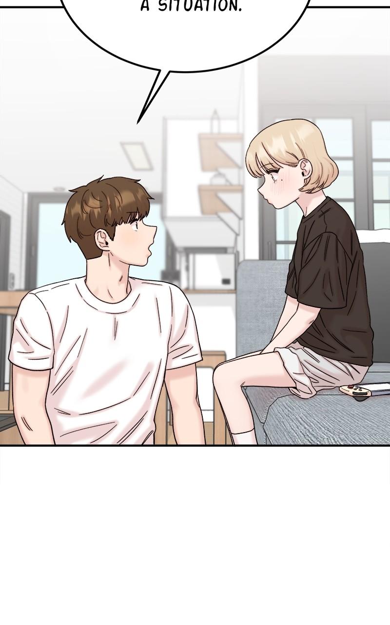 My Dud to Stud Boyfriend Chap 62 - Next Chap 63