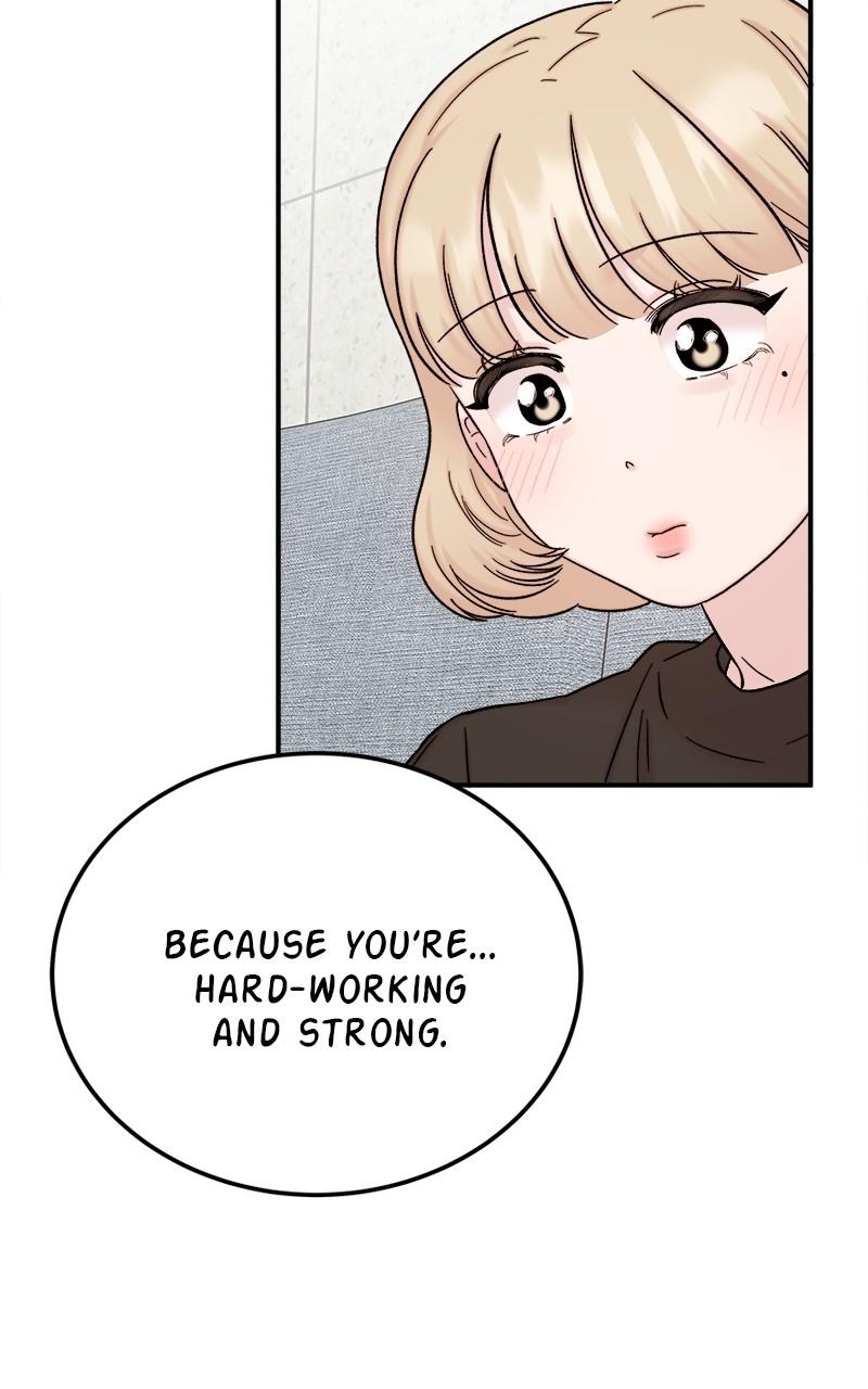 My Dud to Stud Boyfriend Chap 62 - Next Chap 63