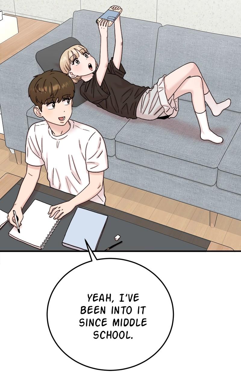 My Dud to Stud Boyfriend Chap 62 - Next Chap 63