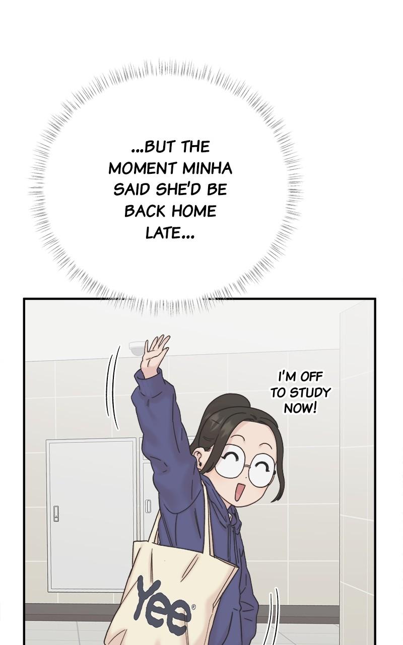 My Dud to Stud Boyfriend Chap 62 - Next Chap 63