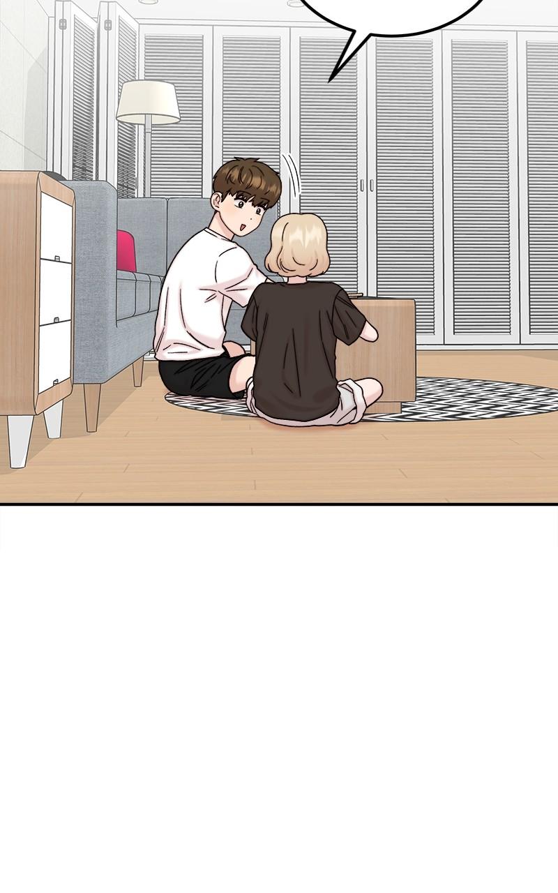 My Dud to Stud Boyfriend Chap 62 - Next Chap 63