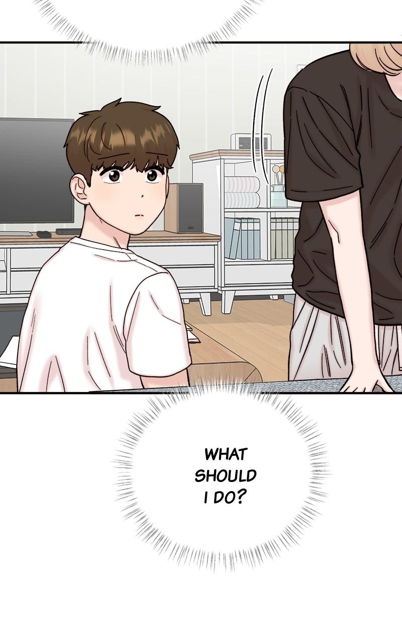 My Dud to Stud Boyfriend Chap 62 - Next Chap 63