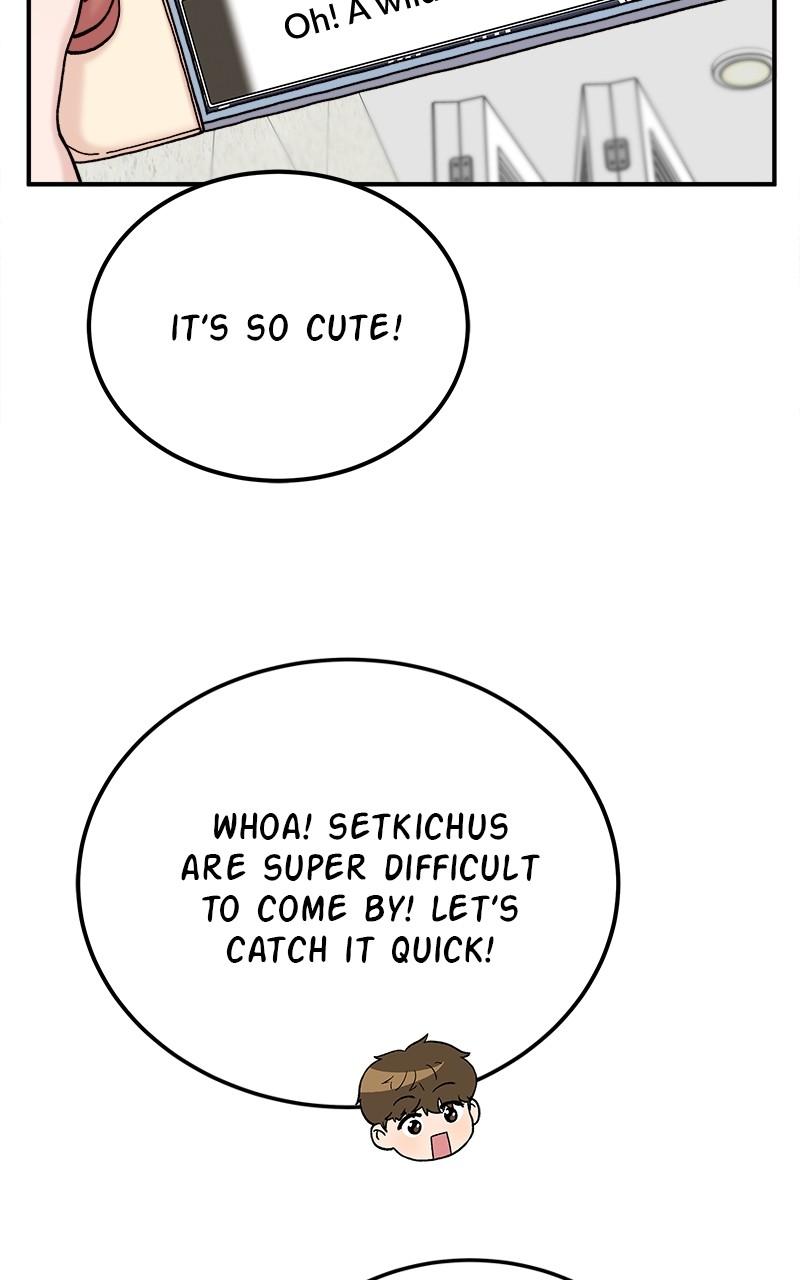 My Dud to Stud Boyfriend Chap 62 - Next Chap 63