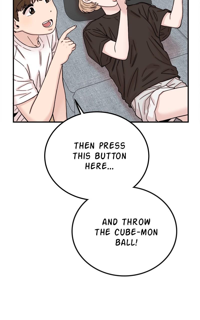 My Dud to Stud Boyfriend Chap 62 - Next Chap 63