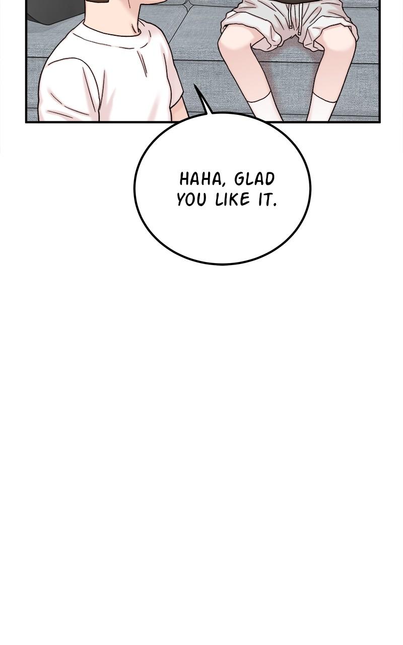 My Dud to Stud Boyfriend Chap 62 - Next Chap 63