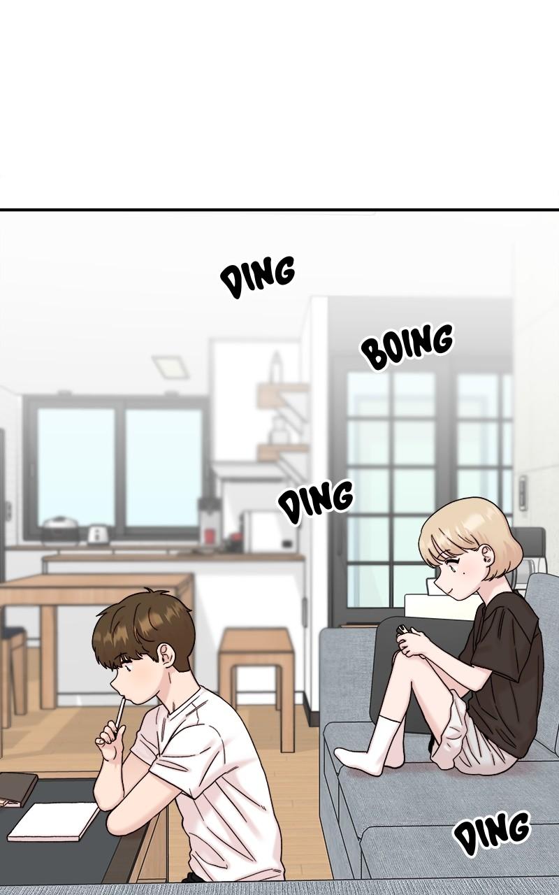 My Dud to Stud Boyfriend Chap 62 - Next Chap 63