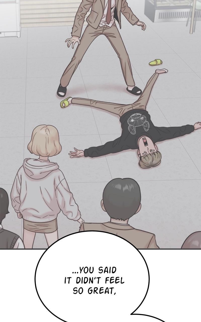 My Dud to Stud Boyfriend Chap 62 - Next Chap 63