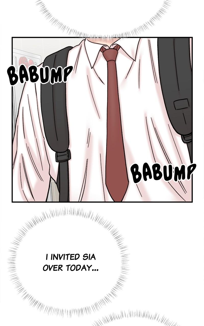 My Dud to Stud Boyfriend Chap 62 - Next Chap 63