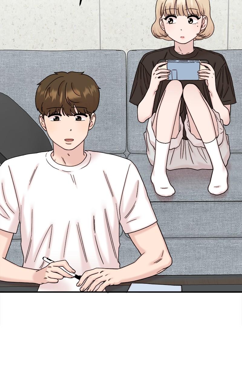 My Dud to Stud Boyfriend Chap 62 - Next Chap 63