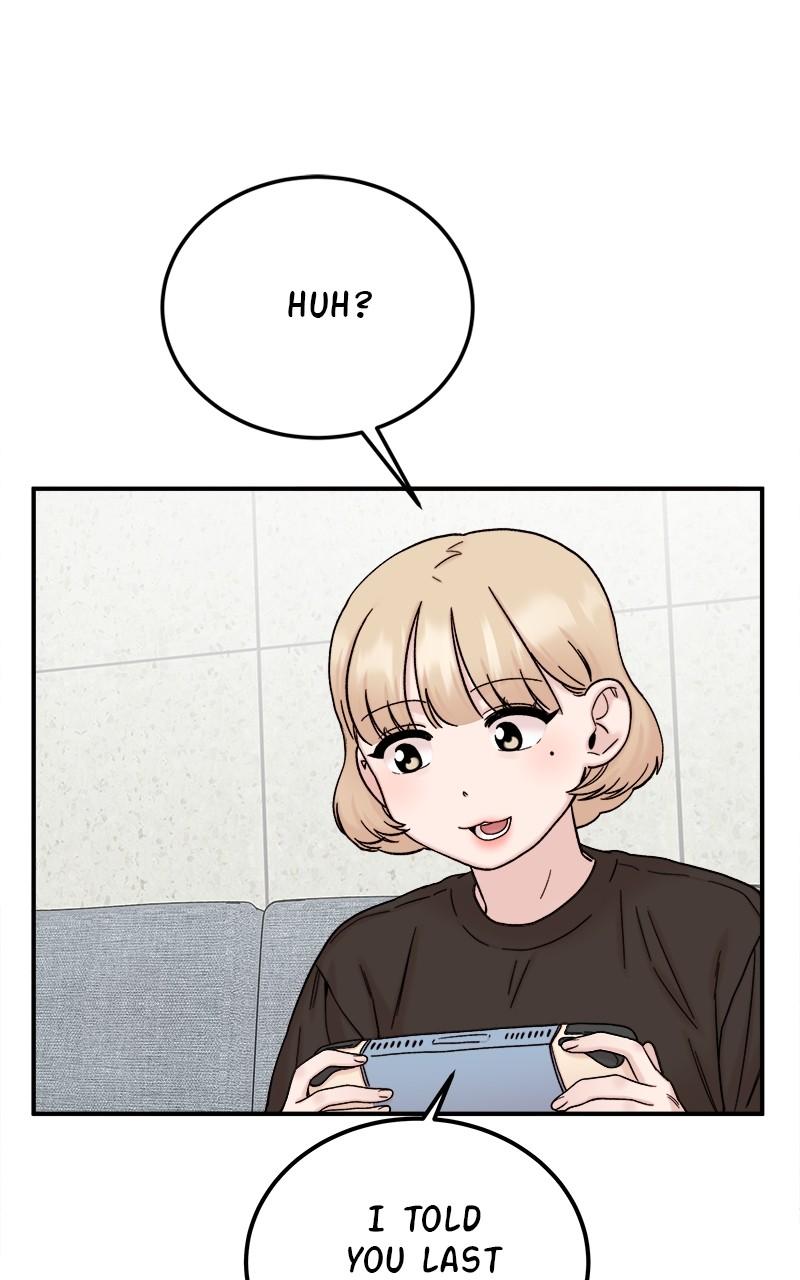 My Dud to Stud Boyfriend Chap 62 - Next Chap 63