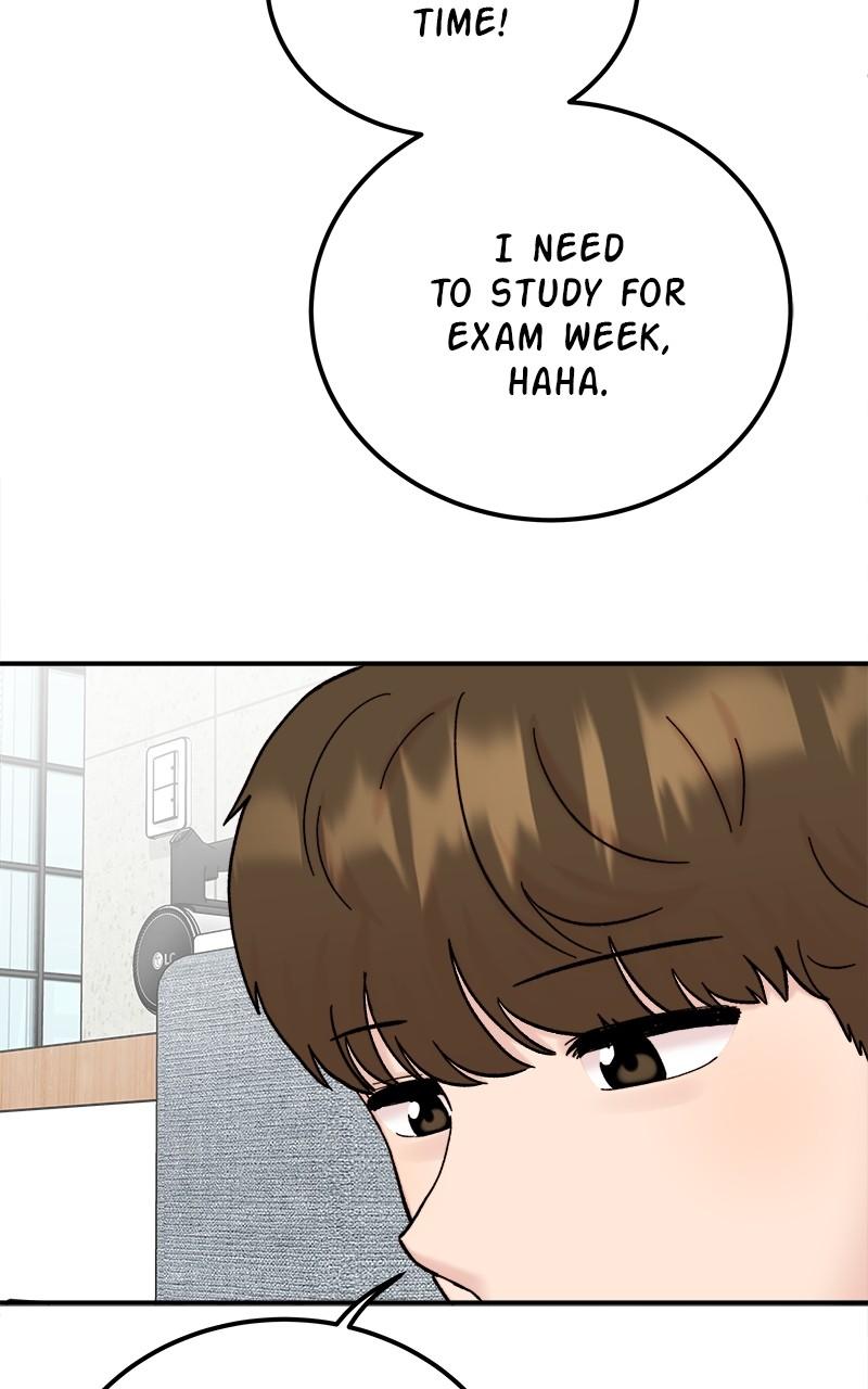 My Dud to Stud Boyfriend Chap 62 - Next Chap 63