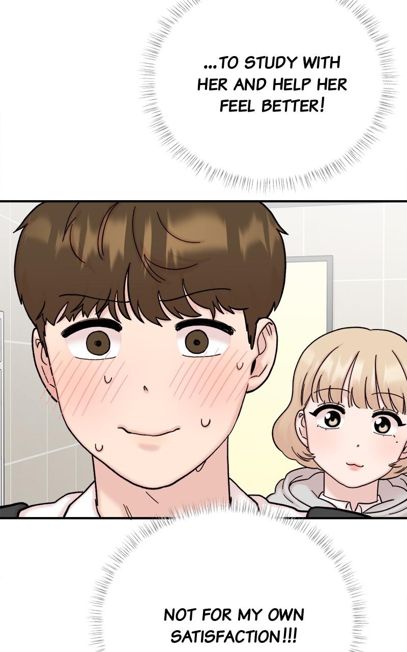 My Dud to Stud Boyfriend Chap 62 - Next Chap 63