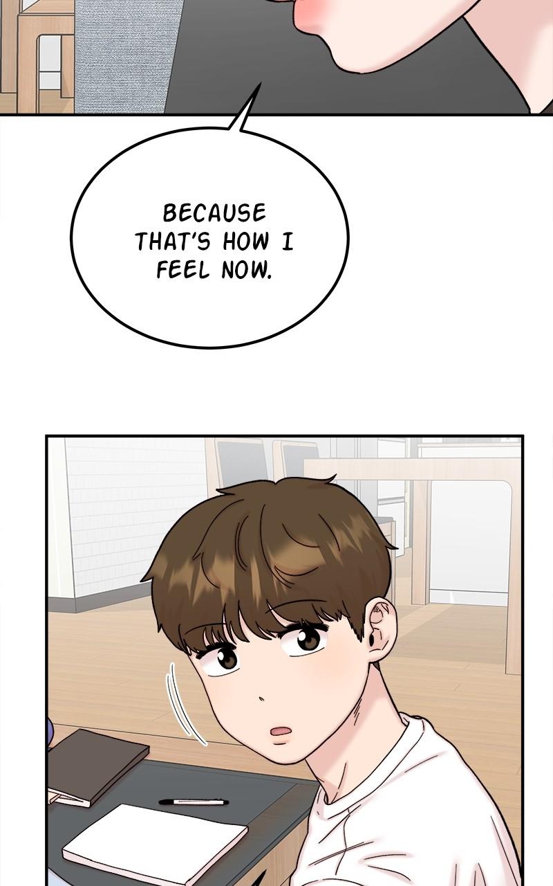 My Dud to Stud Boyfriend Chap 62 - Next Chap 63