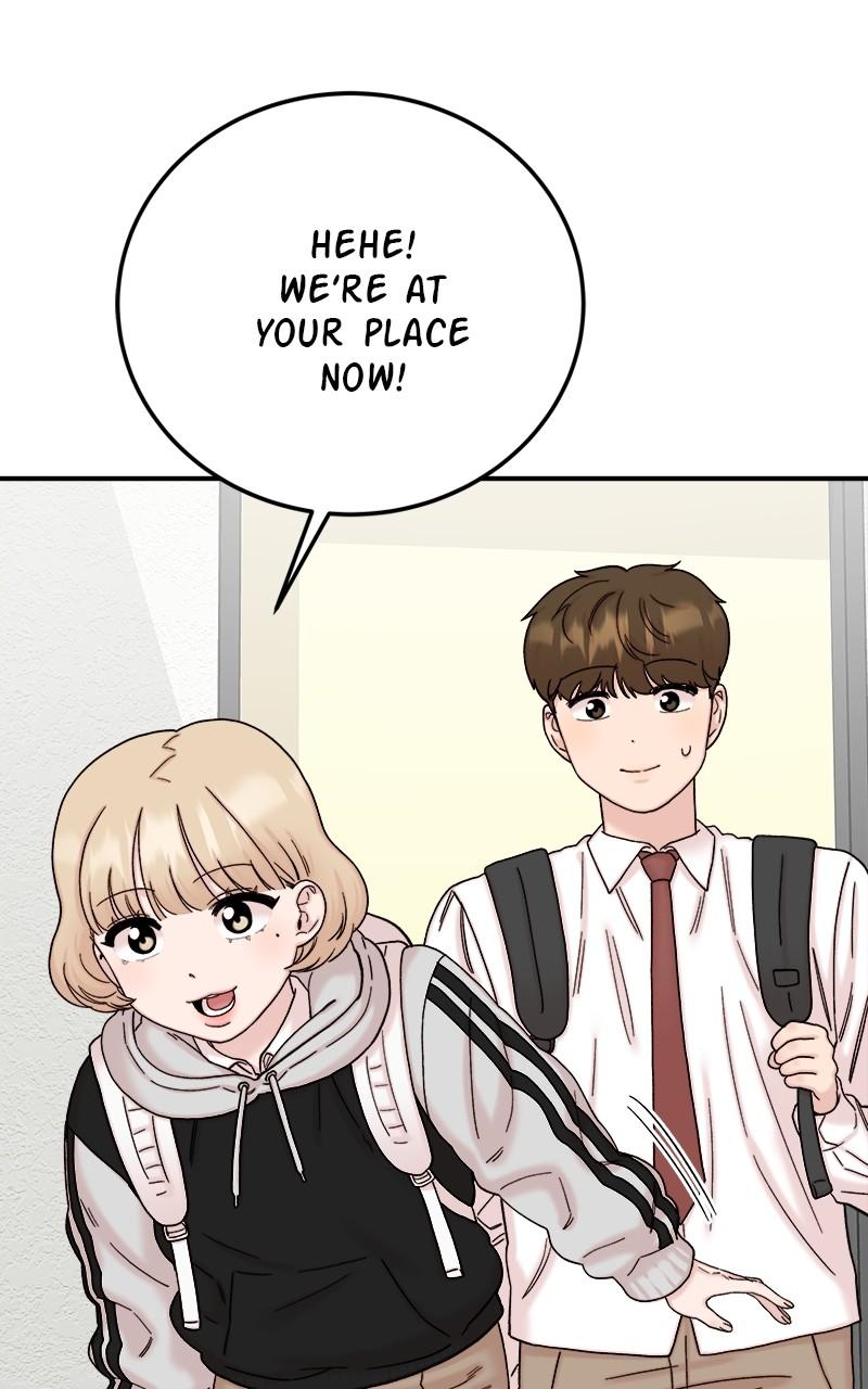 My Dud to Stud Boyfriend Chap 62 - Next Chap 63