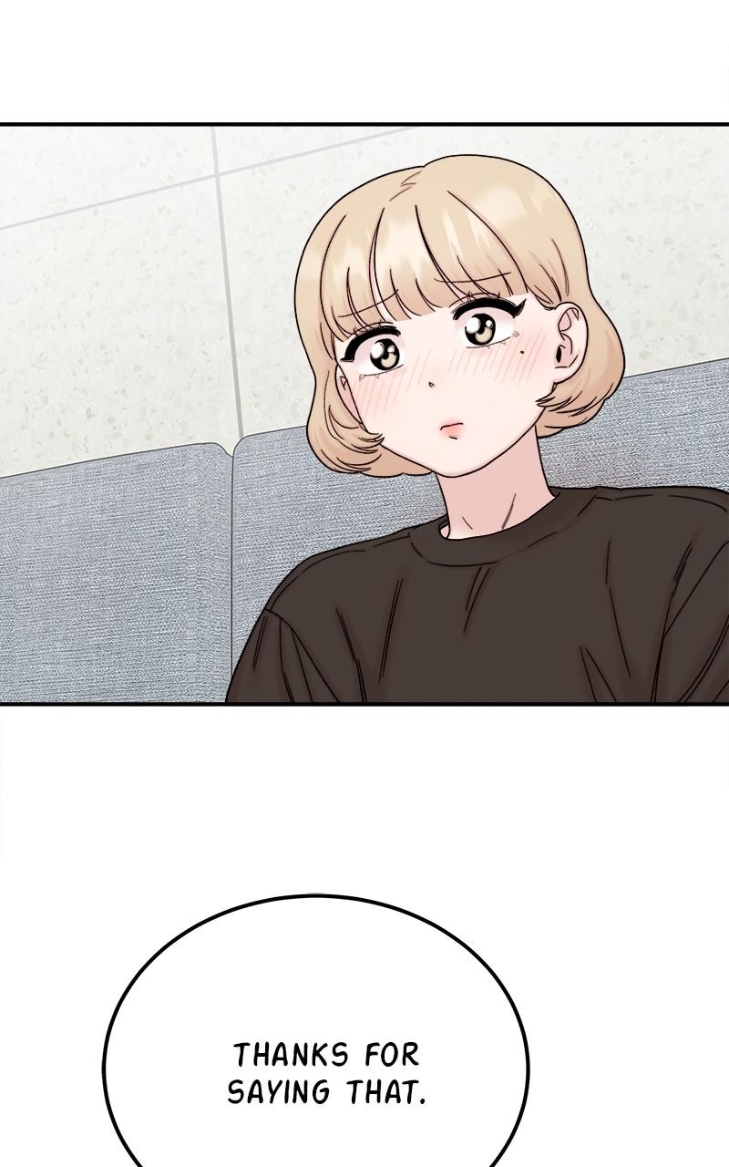 My Dud to Stud Boyfriend Chap 62 - Next Chap 63