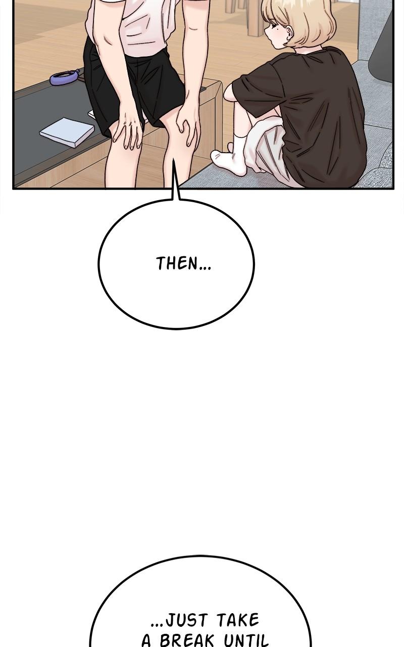 My Dud to Stud Boyfriend Chap 62 - Next Chap 63