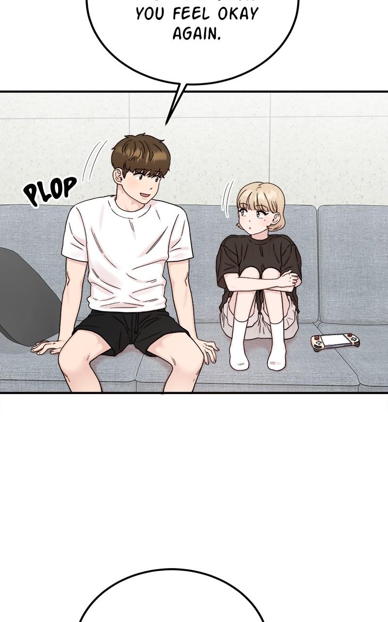 My Dud to Stud Boyfriend Chap 62 - Next Chap 63