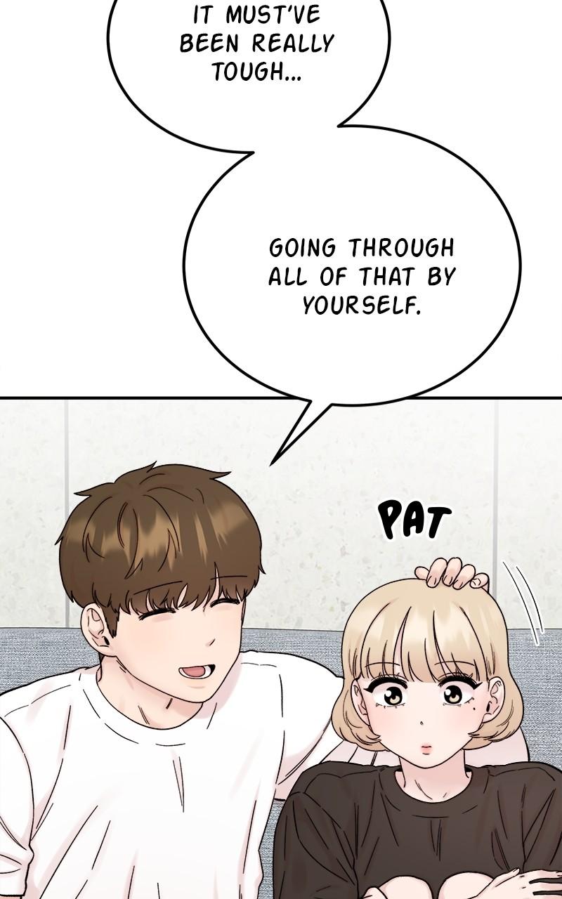 My Dud to Stud Boyfriend Chap 62 - Next Chap 63