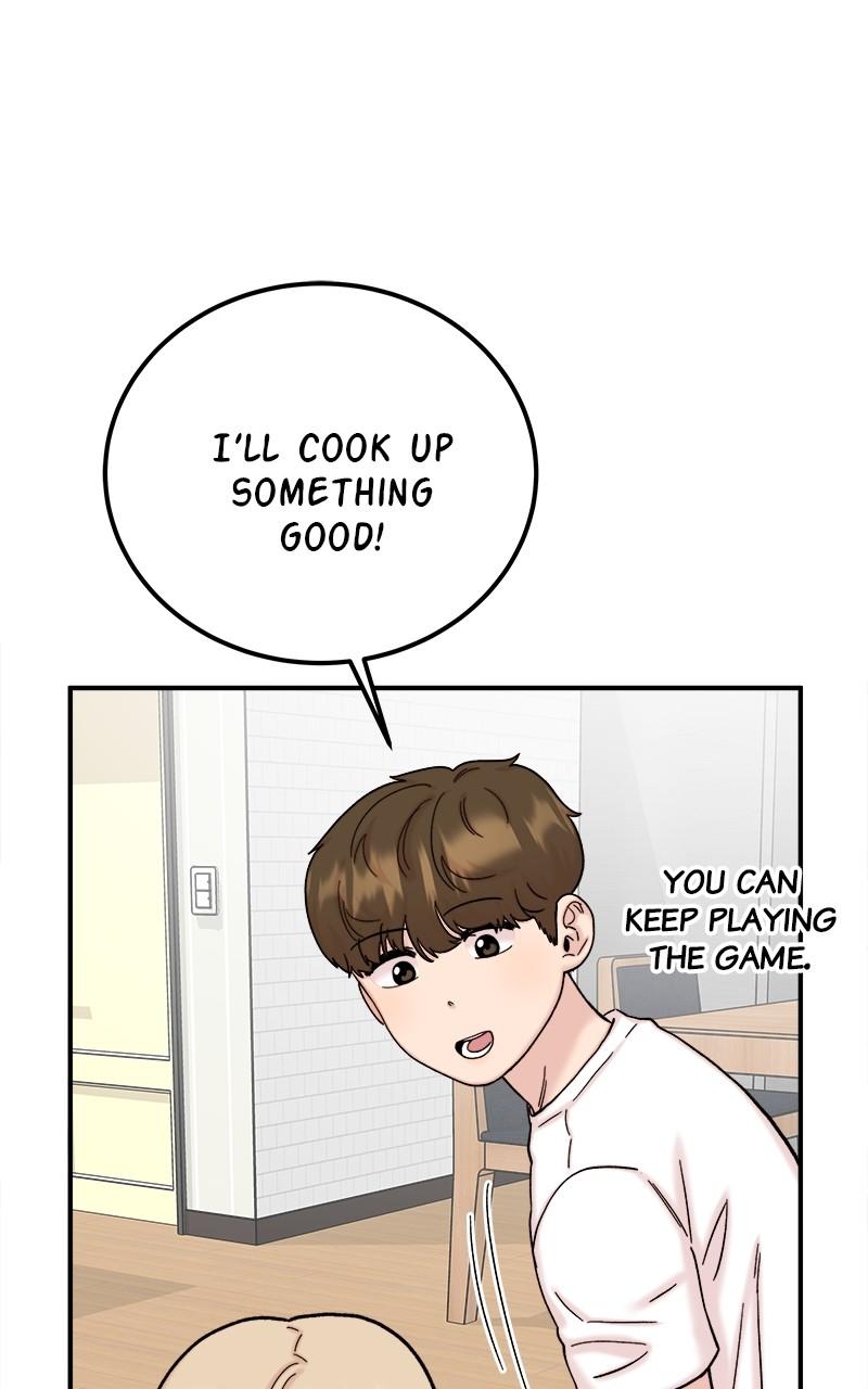 My Dud to Stud Boyfriend Chap 62 - Next Chap 63