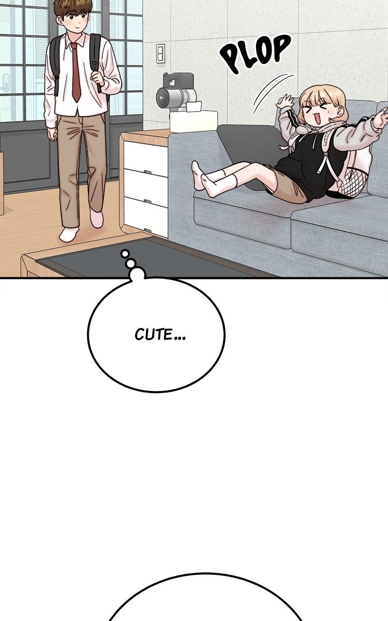 My Dud to Stud Boyfriend Chap 62 - Next Chap 63