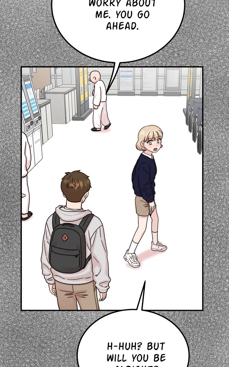 My Dud to Stud Boyfriend Chap 62 - Next Chap 63