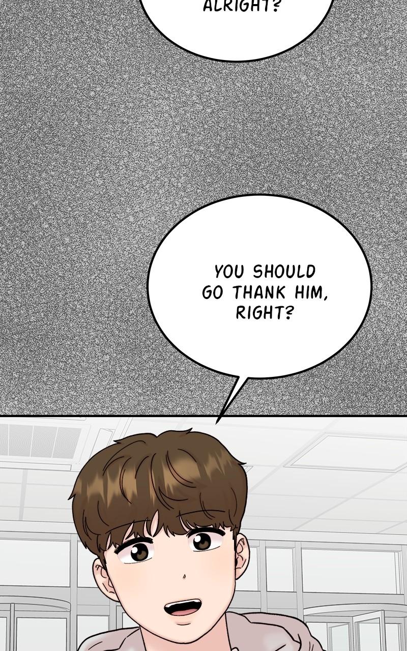 My Dud to Stud Boyfriend Chap 62 - Next Chap 63