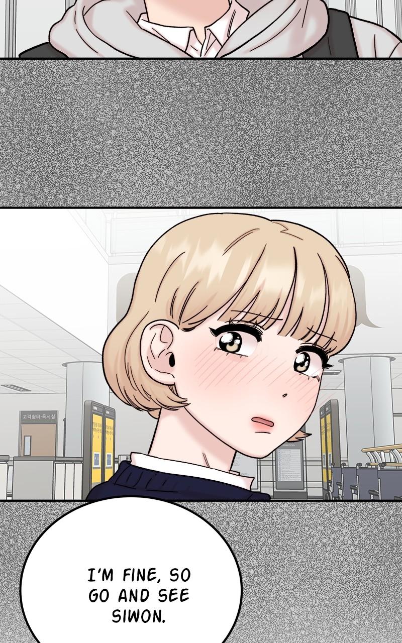 My Dud to Stud Boyfriend Chap 62 - Next Chap 63