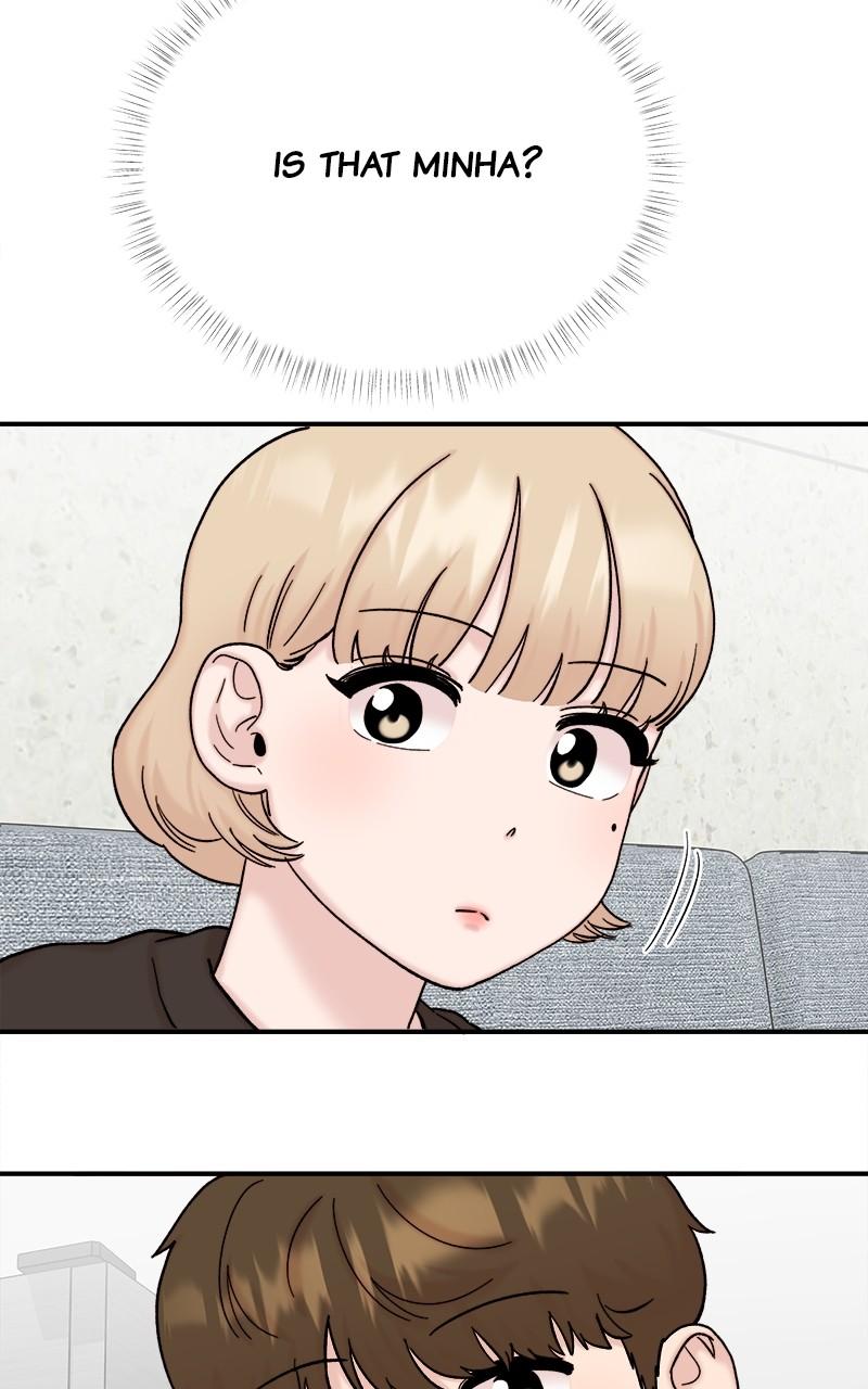 My Dud to Stud Boyfriend Chap 62 - Next Chap 63