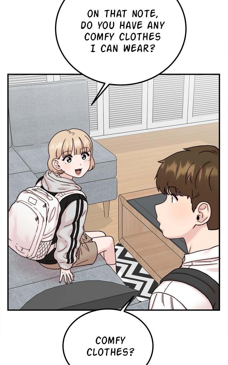 My Dud to Stud Boyfriend Chap 62 - Next Chap 63