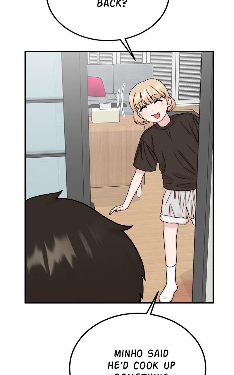 My Dud to Stud Boyfriend Chap 62 - Next Chap 63