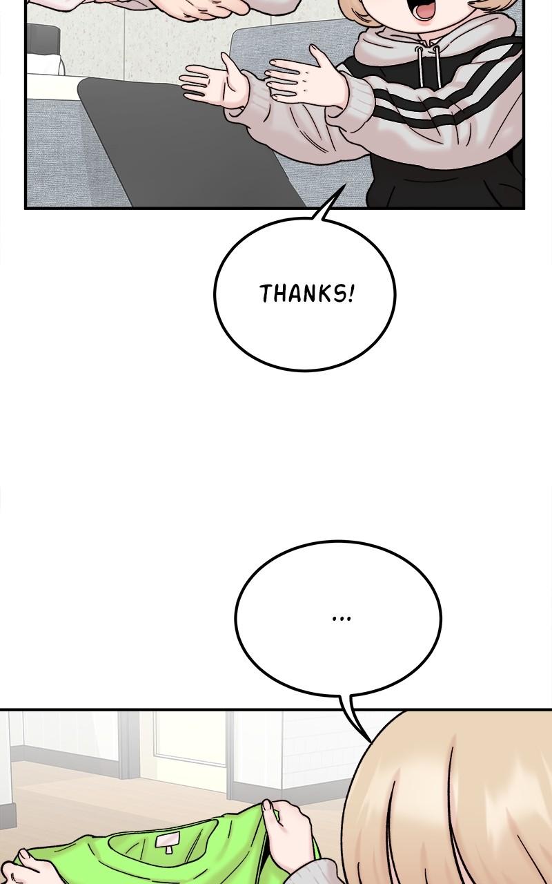 My Dud to Stud Boyfriend Chap 62 - Next Chap 63