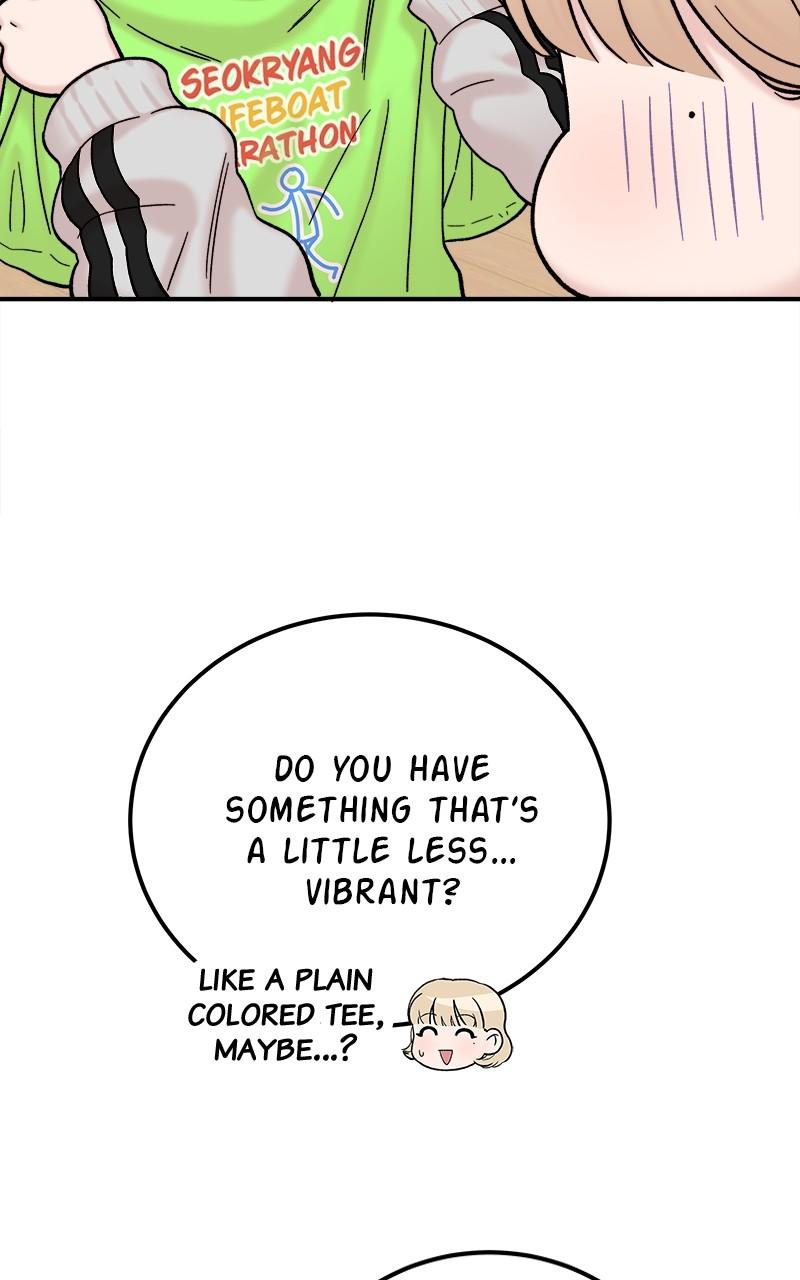 My Dud to Stud Boyfriend Chap 62 - Next Chap 63