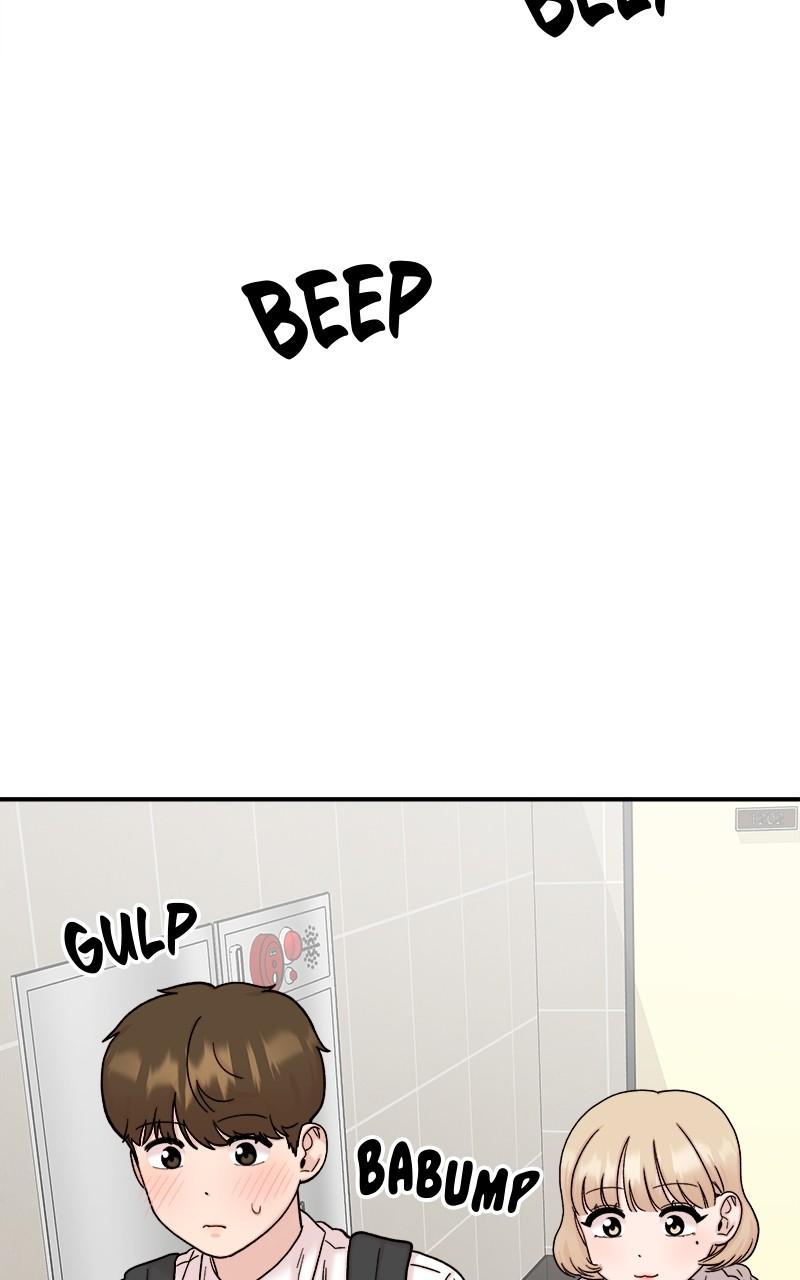 My Dud to Stud Boyfriend Chap 62 - Next Chap 63