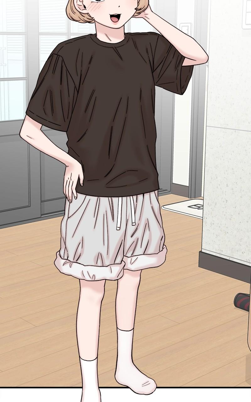 My Dud to Stud Boyfriend Chap 62 - Next Chap 63