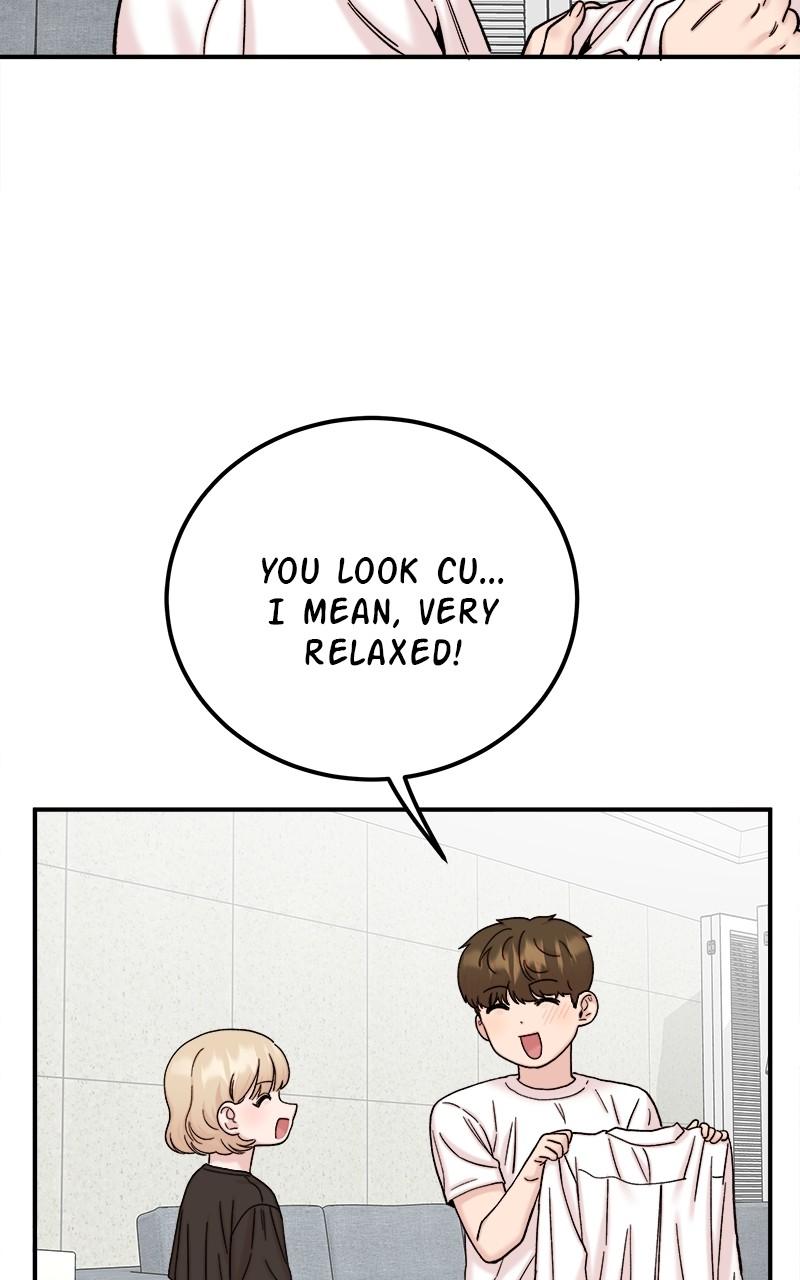 My Dud to Stud Boyfriend Chap 62 - Next Chap 63