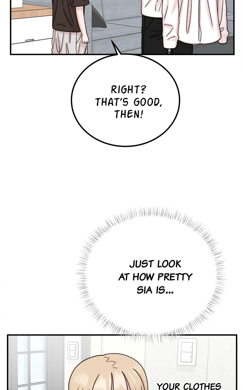 My Dud to Stud Boyfriend Chap 62 - Next Chap 63