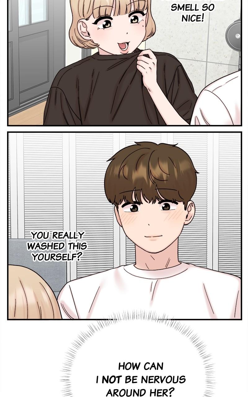 My Dud to Stud Boyfriend Chap 62 - Next Chap 63