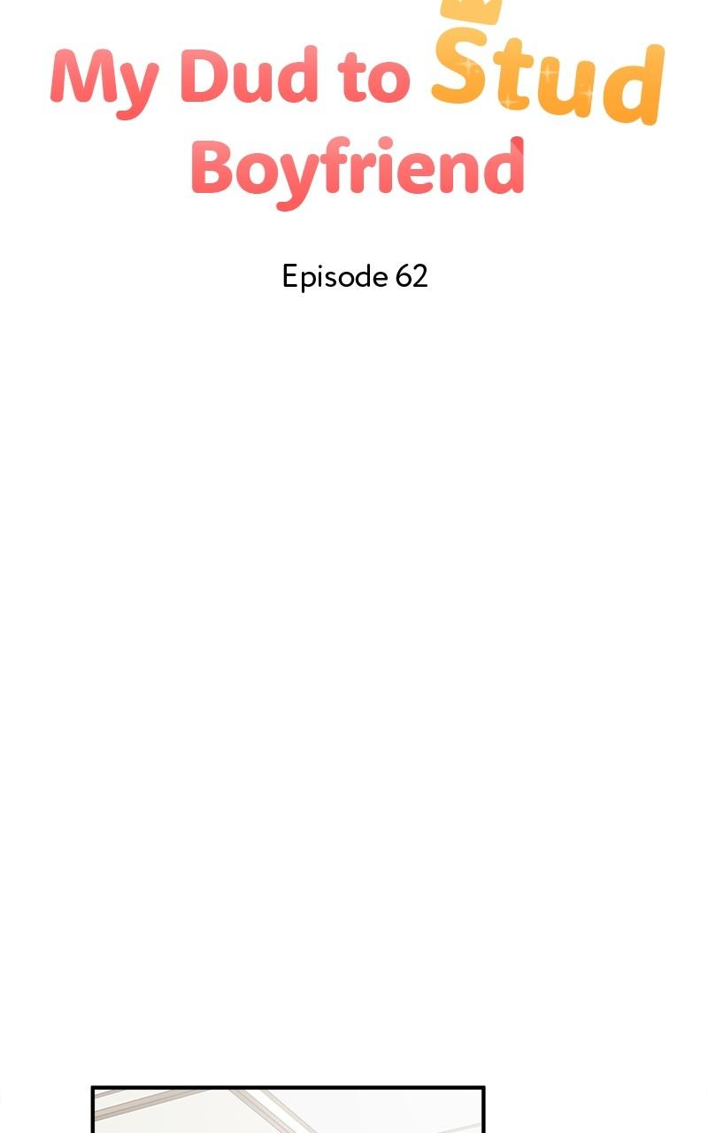 My Dud to Stud Boyfriend Chap 62 - Next Chap 63