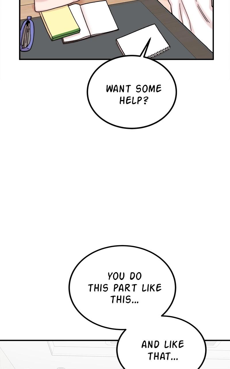 My Dud to Stud Boyfriend Chap 62 - Next Chap 63