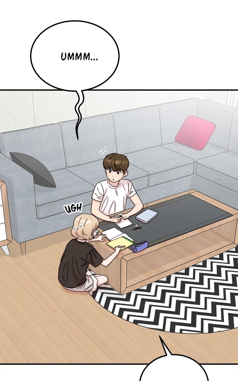 My Dud to Stud Boyfriend Chap 62 - Next Chap 63